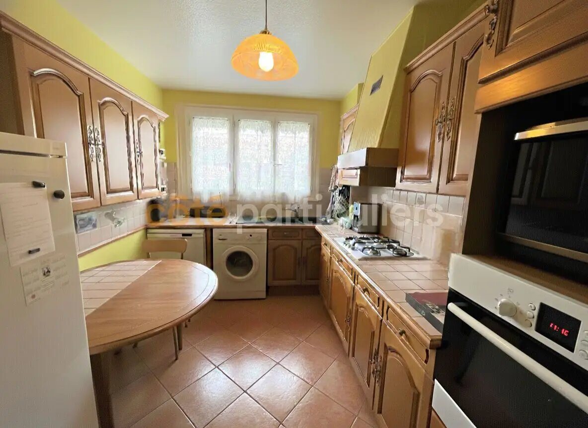 Appartement à vendre, 90m², Tarbes