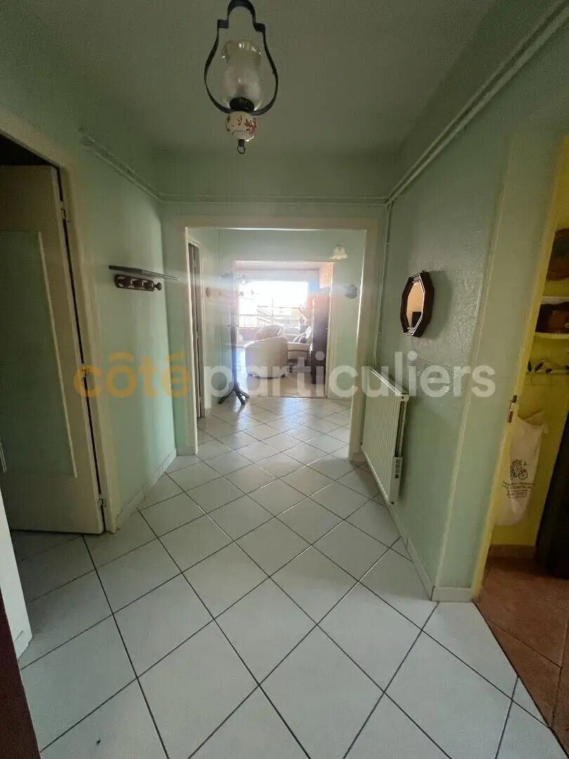 Appartement à vendre, 90m², Tarbes