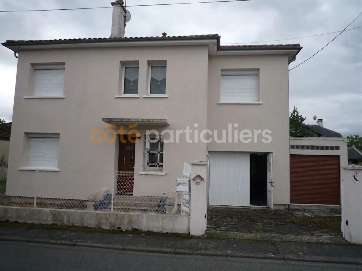 Maison à vendre, 111m², Tarbes