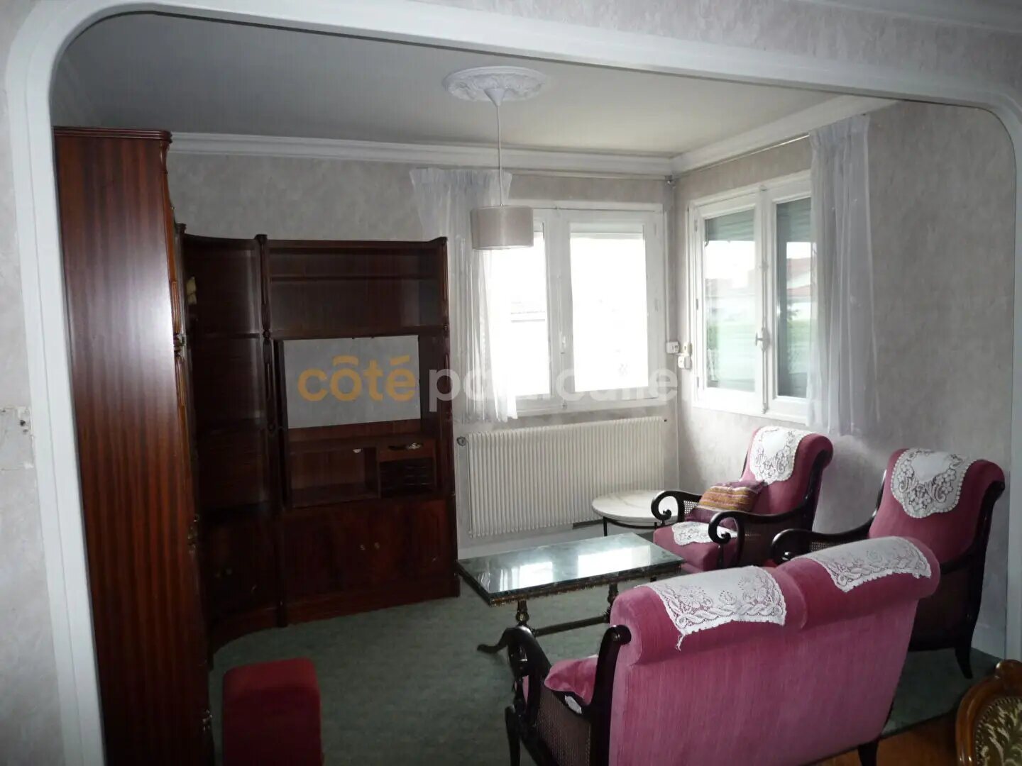 Maison à vendre, 111m², Tarbes