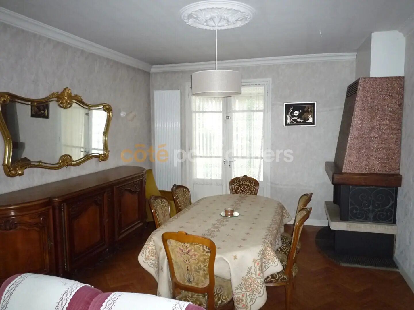 Maison à vendre, 111m², Tarbes