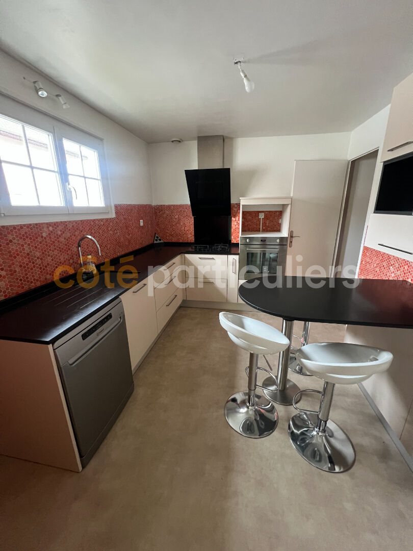 Maison à vendre, 122m², Tarbes