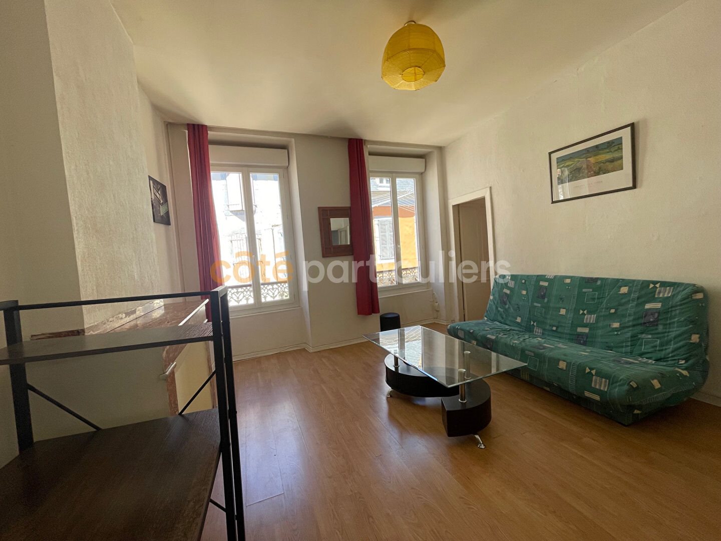 Appartement à vendre, 51m², Tarbes