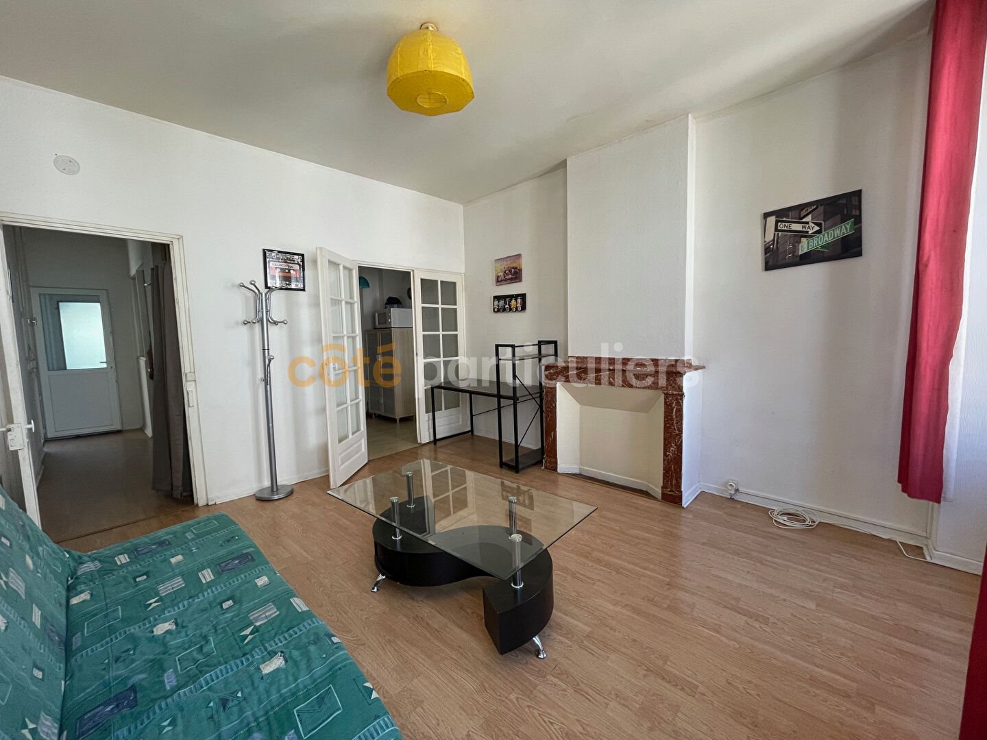 Appartement à vendre, 51m², Tarbes