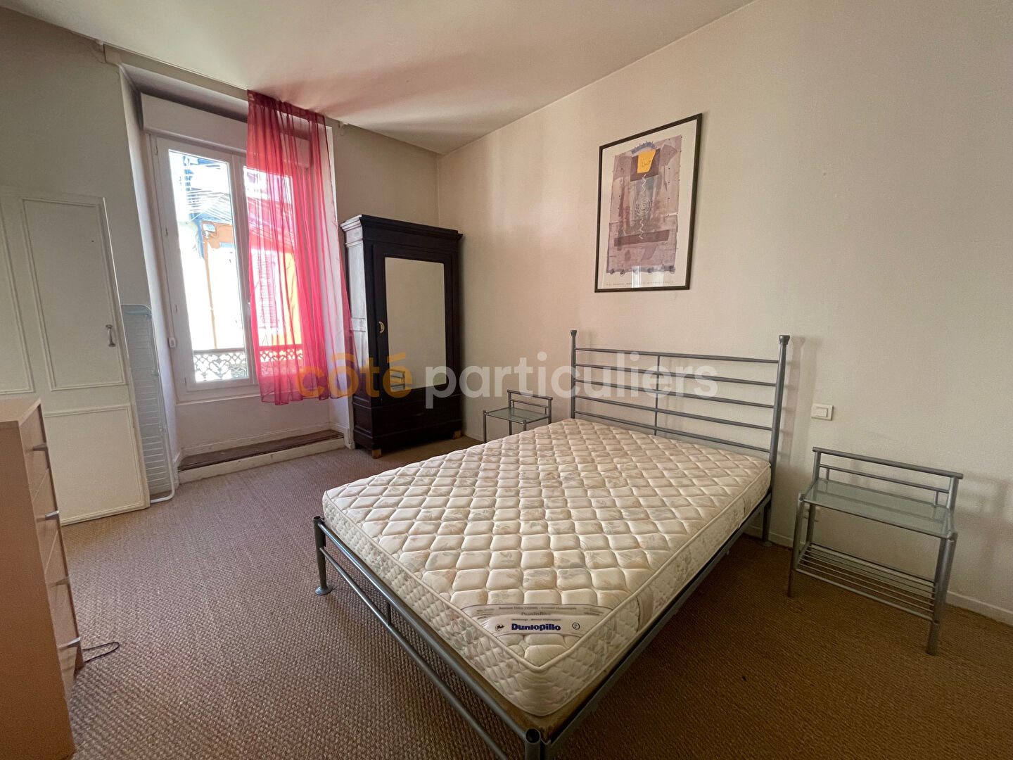 Appartement à vendre, 51m², Tarbes