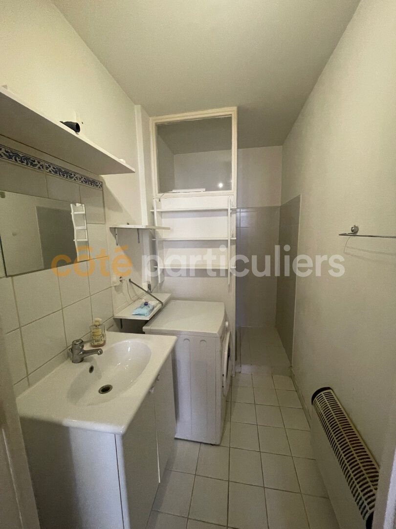 Appartement à vendre, 51m², Tarbes