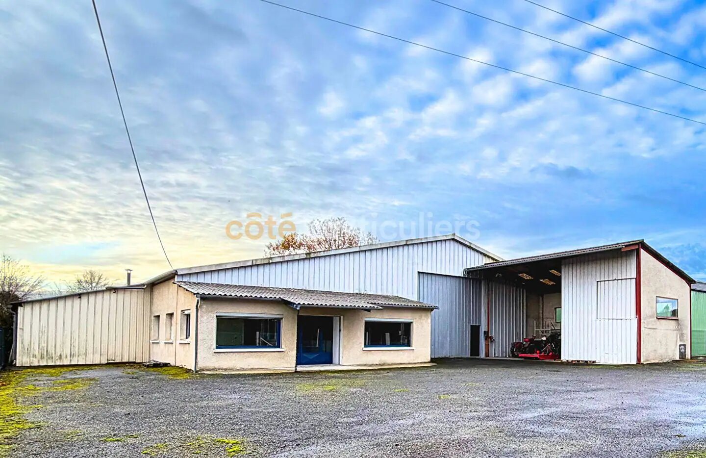Maison à vendre, 208m², Pouyastruc