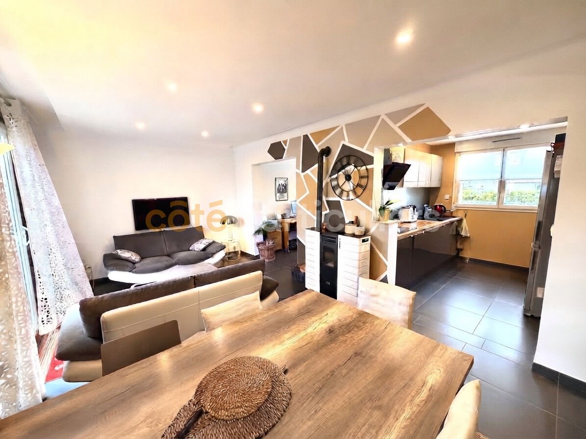Maison à vendre, 90m², Tarbes