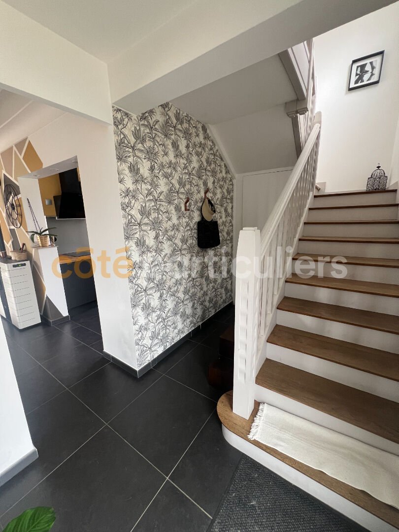 Maison à vendre, 90m², Tarbes