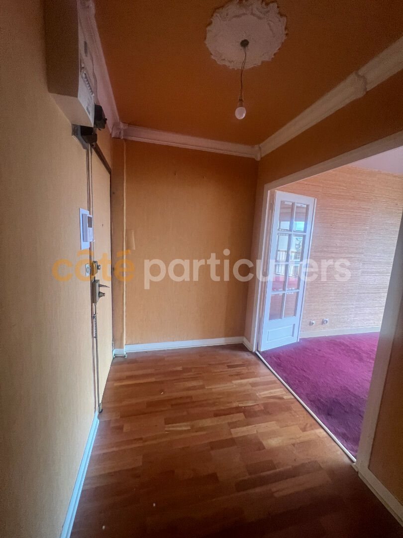 Appartement à vendre, 97m², Tarbes