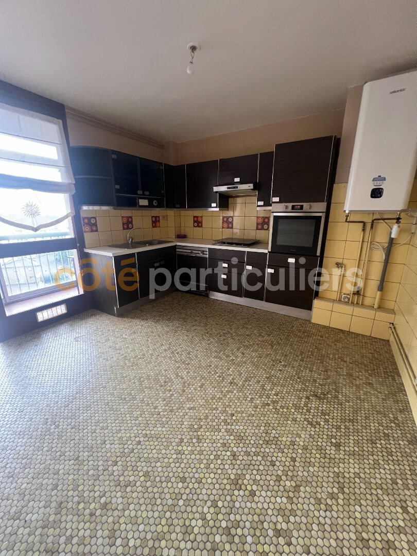 Appartement à vendre, 97m², Tarbes