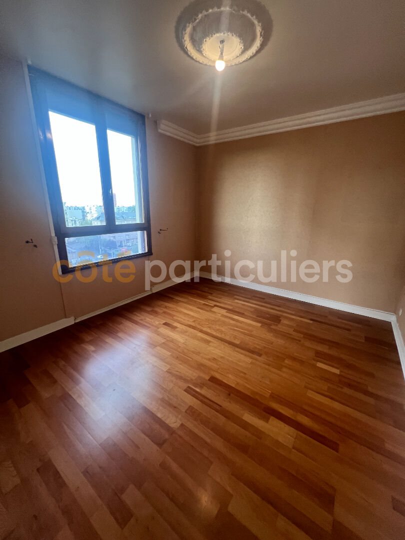 Appartement à vendre, 97m², Tarbes
