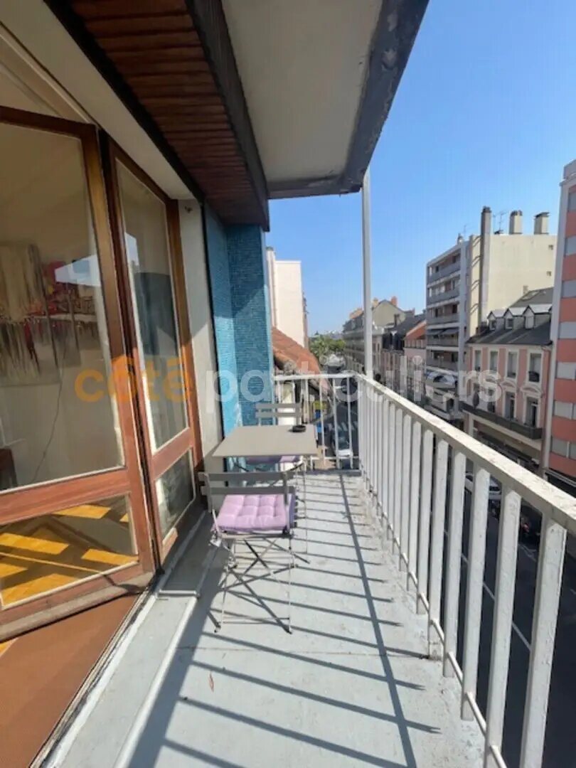 Appartement à vendre, 59m², Tarbes