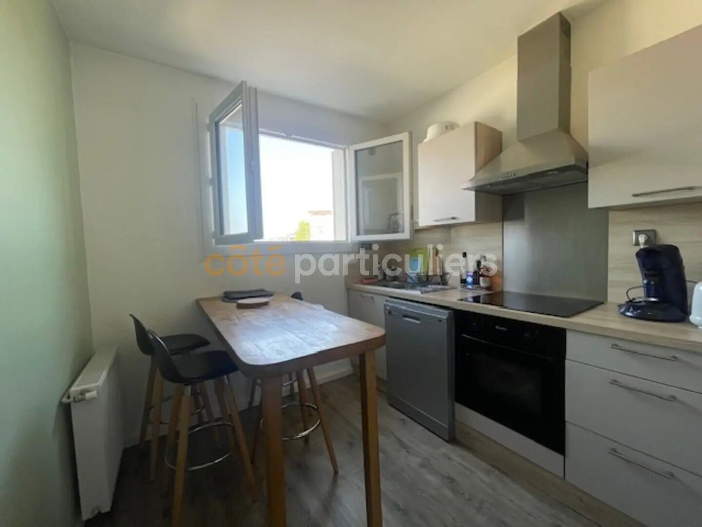 Appartement à vendre, 59m², Tarbes