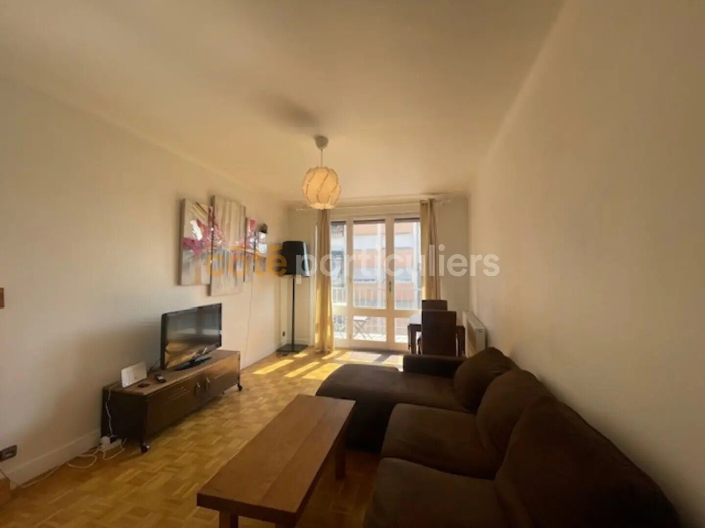 Appartement à vendre, 59m², Tarbes