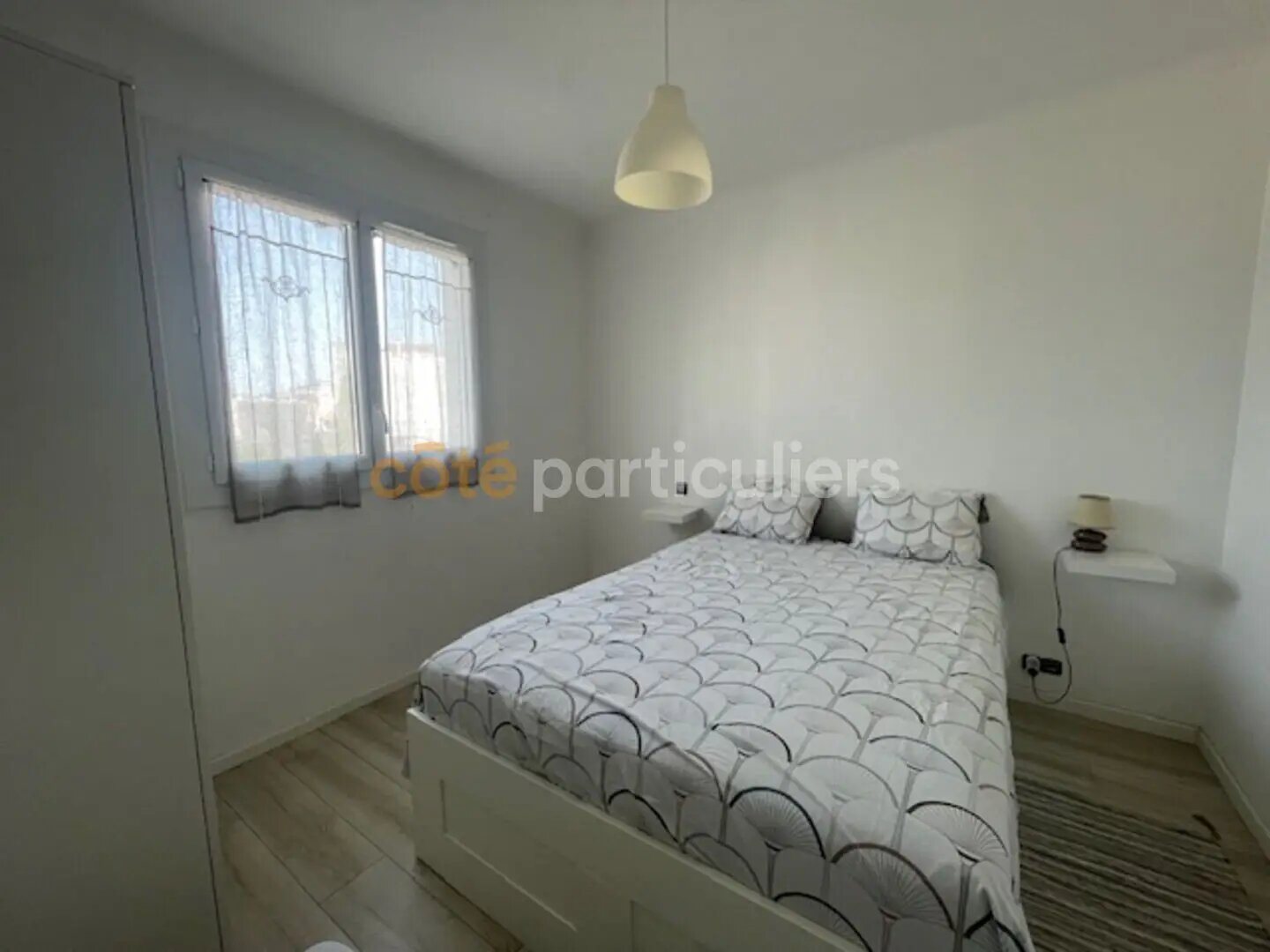 Appartement à vendre, 59m², Tarbes