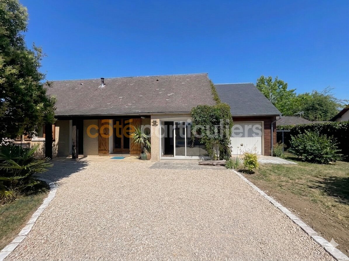Maison à vendre, 117m², Horgues