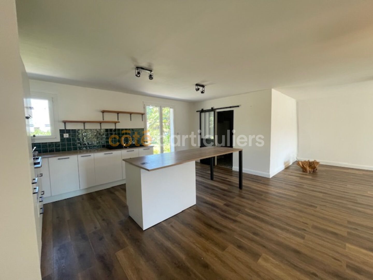 Maison à vendre, 117m², Horgues