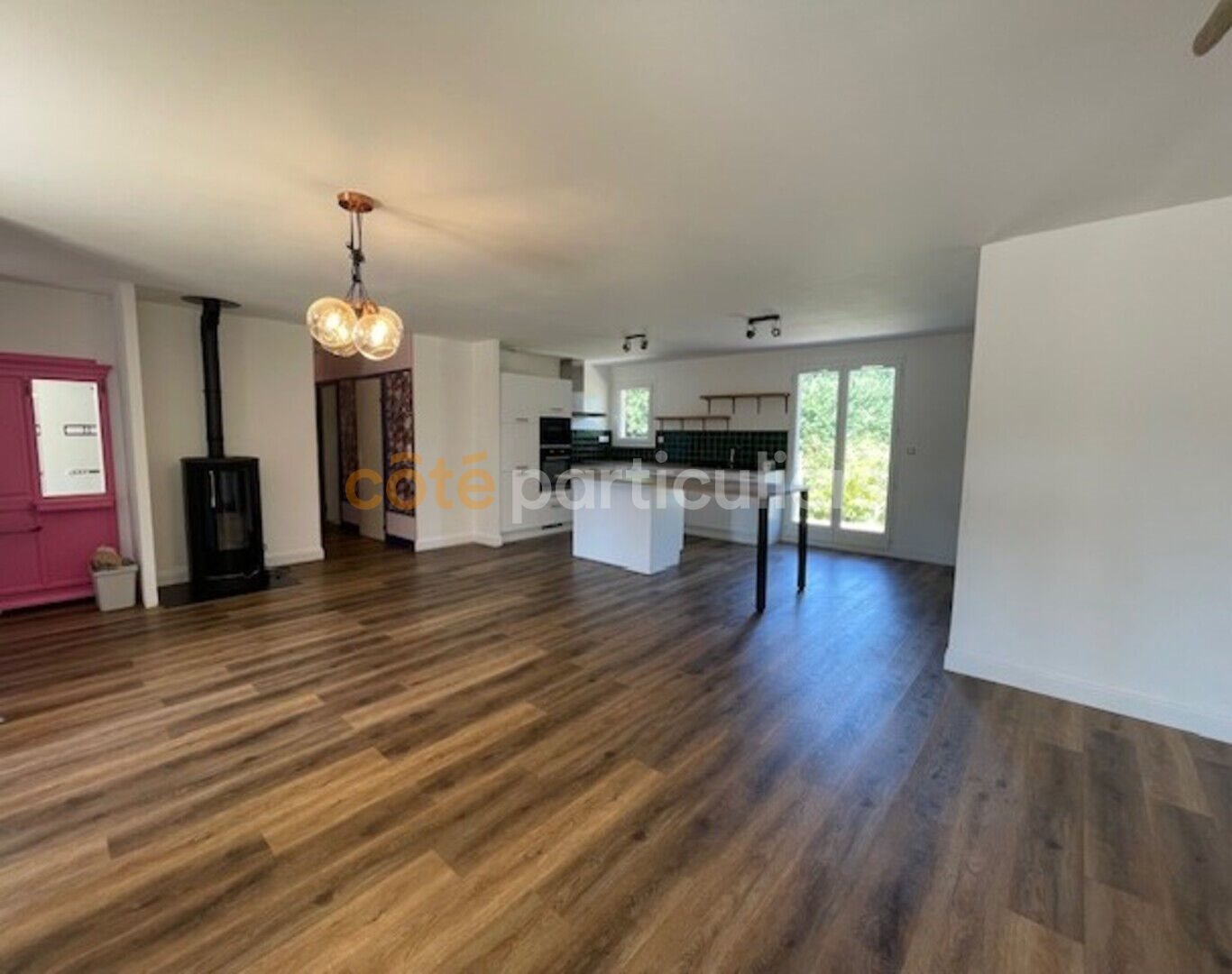 Maison à vendre, 117m², Horgues