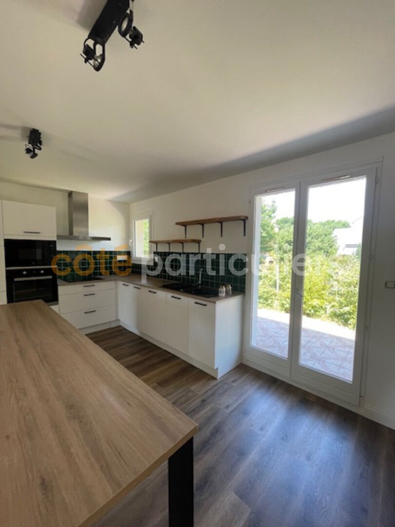 Maison à vendre, 117m², Horgues