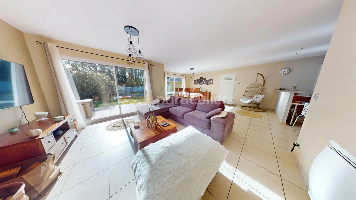 Maison à vendre, 110m², Tarbes