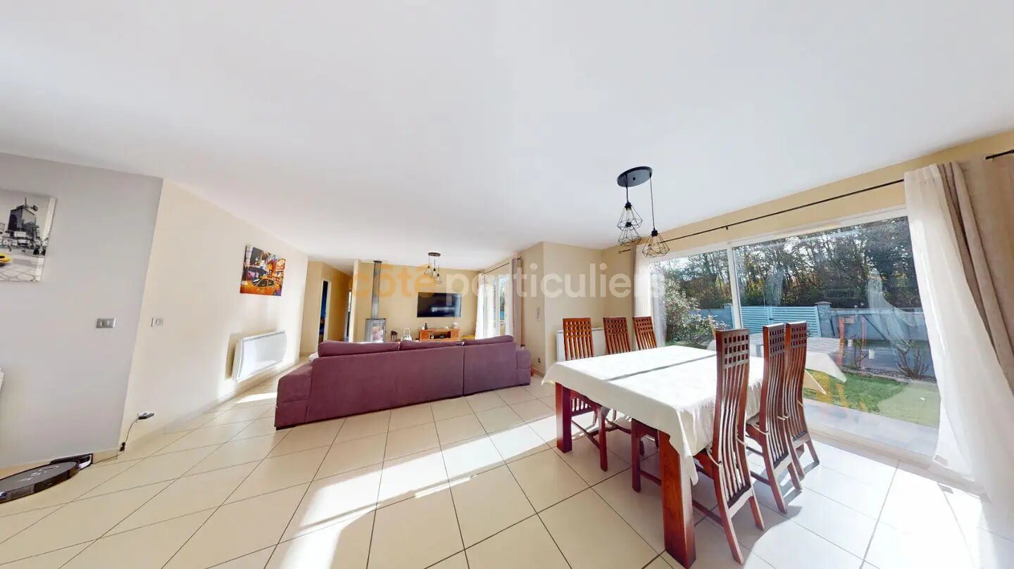 Maison à vendre, 110m², Tarbes
