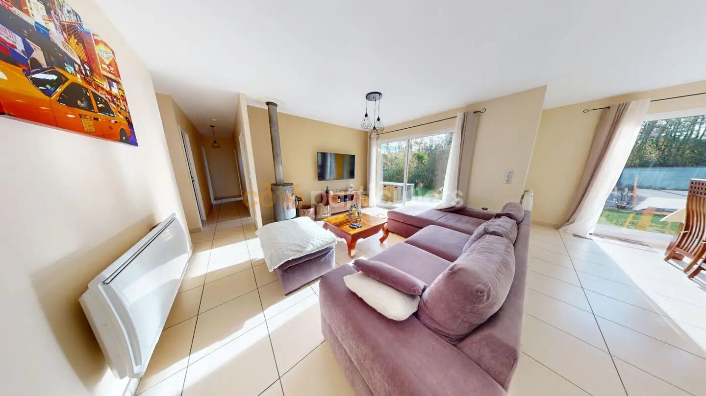 Maison à vendre, 110m², Tarbes