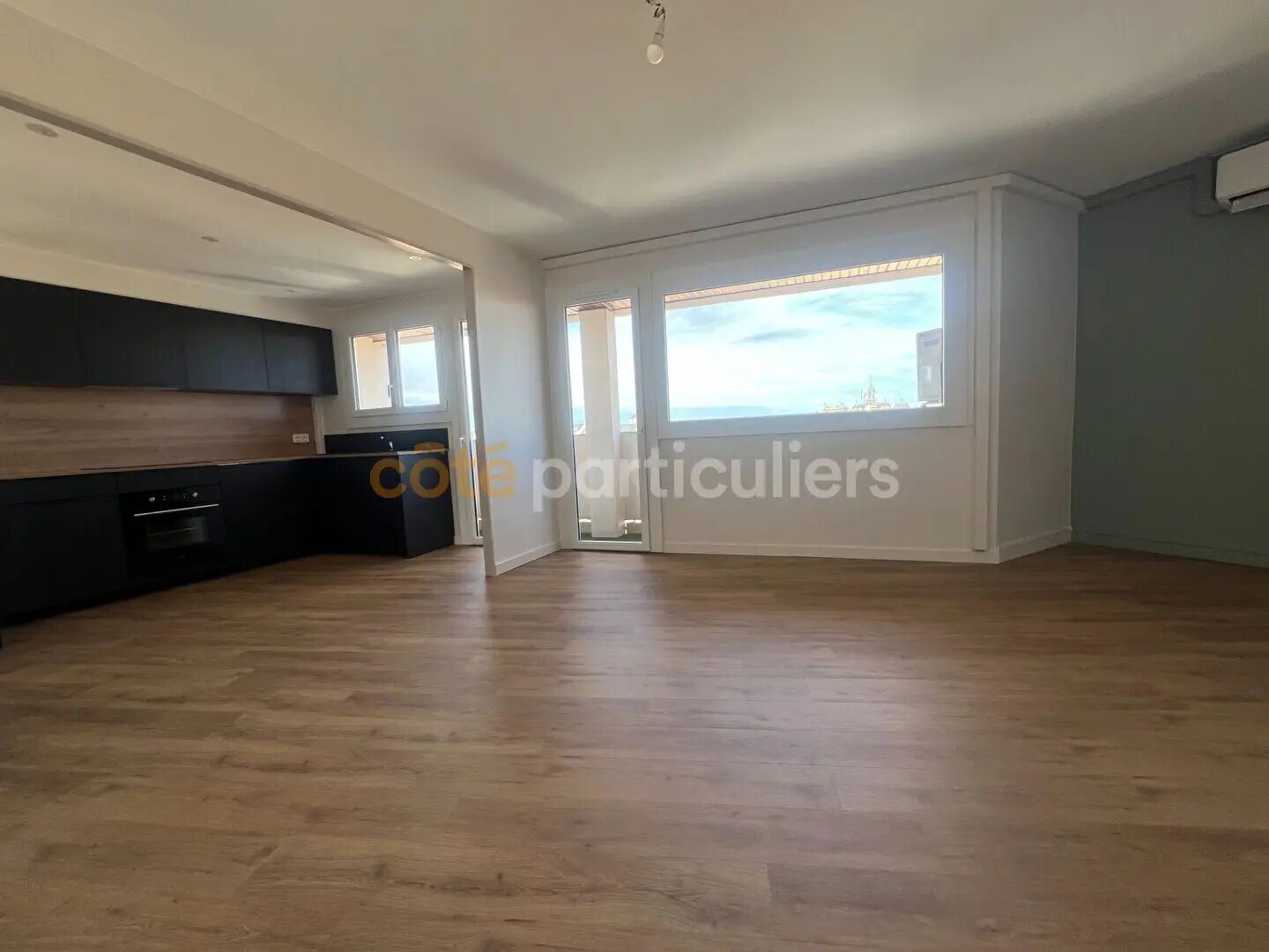 Appartement à vendre, 62m², Tarbes