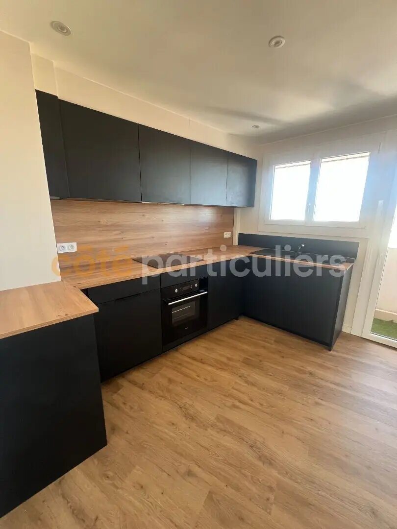 Appartement à vendre, 62m², Tarbes