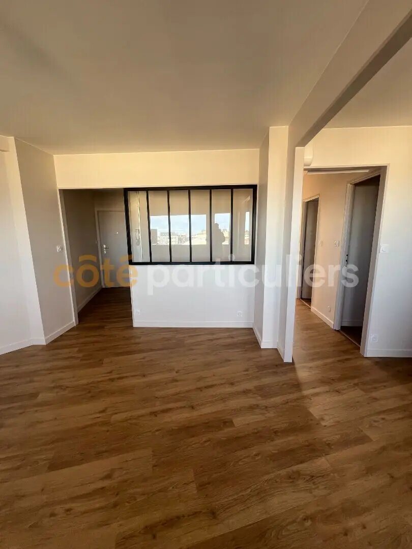 Appartement à vendre, 62m², Tarbes