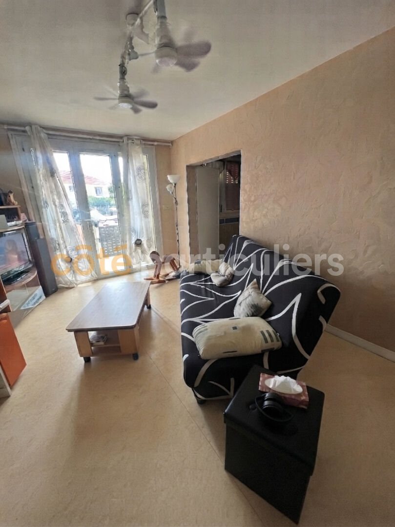 Appartement à vendre, 62m², Tarbes