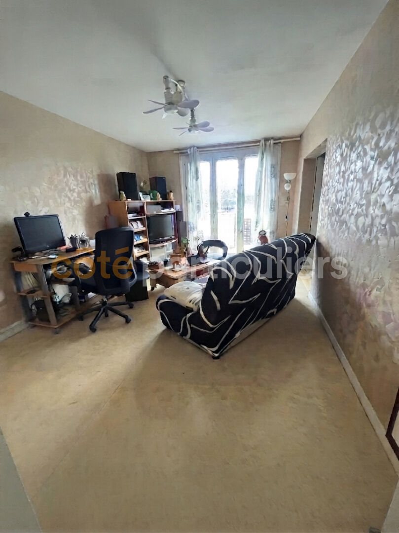 Appartement à vendre, 62m², Tarbes