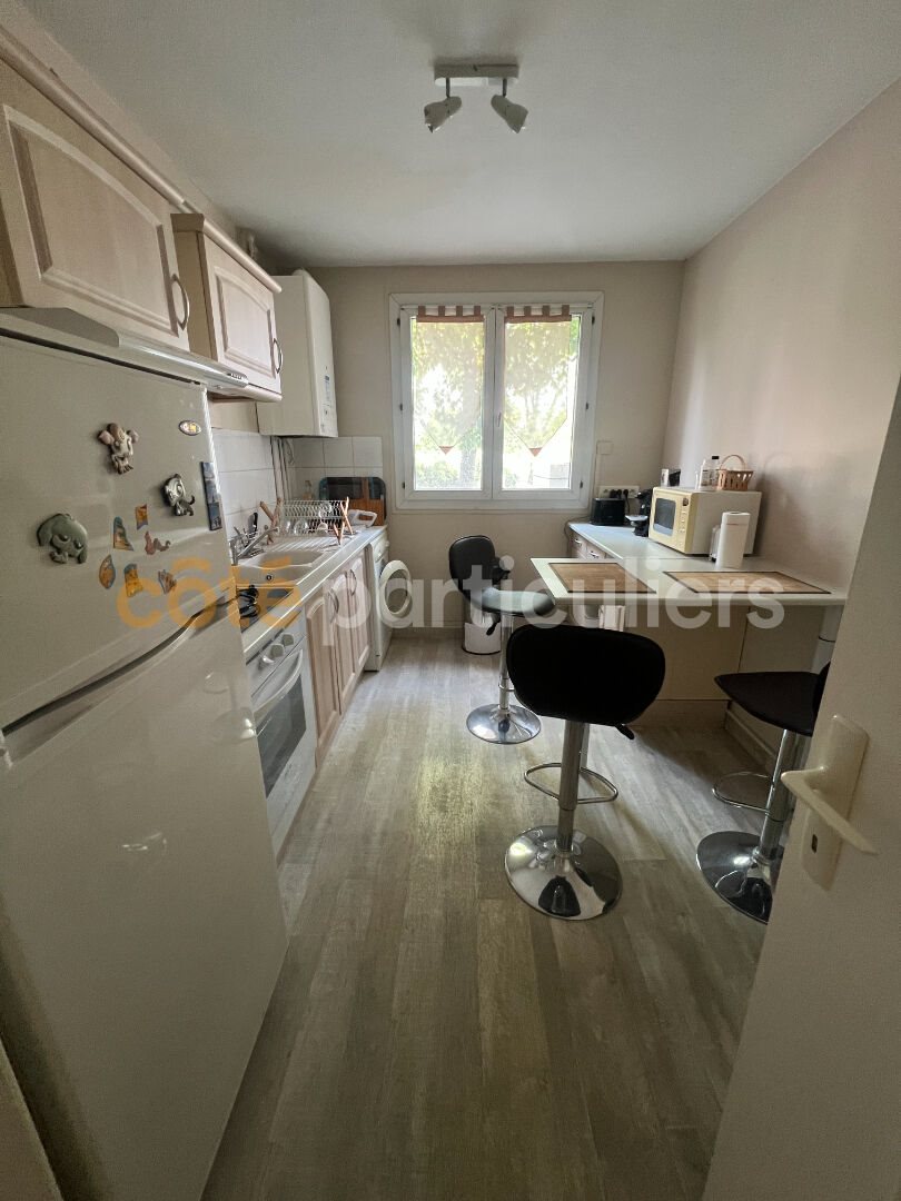 Appartement à vendre, 62m², Tarbes