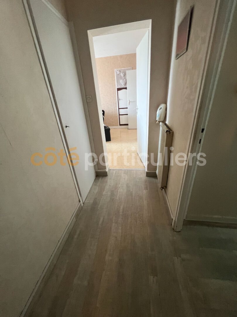 Appartement à vendre, 62m², Tarbes