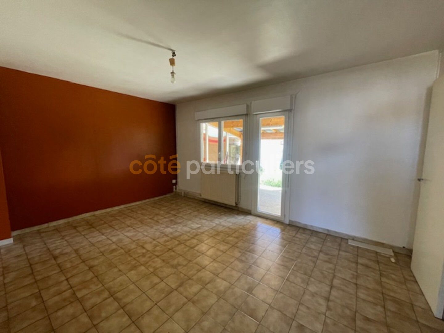Maison à vendre, 76m², Séméac