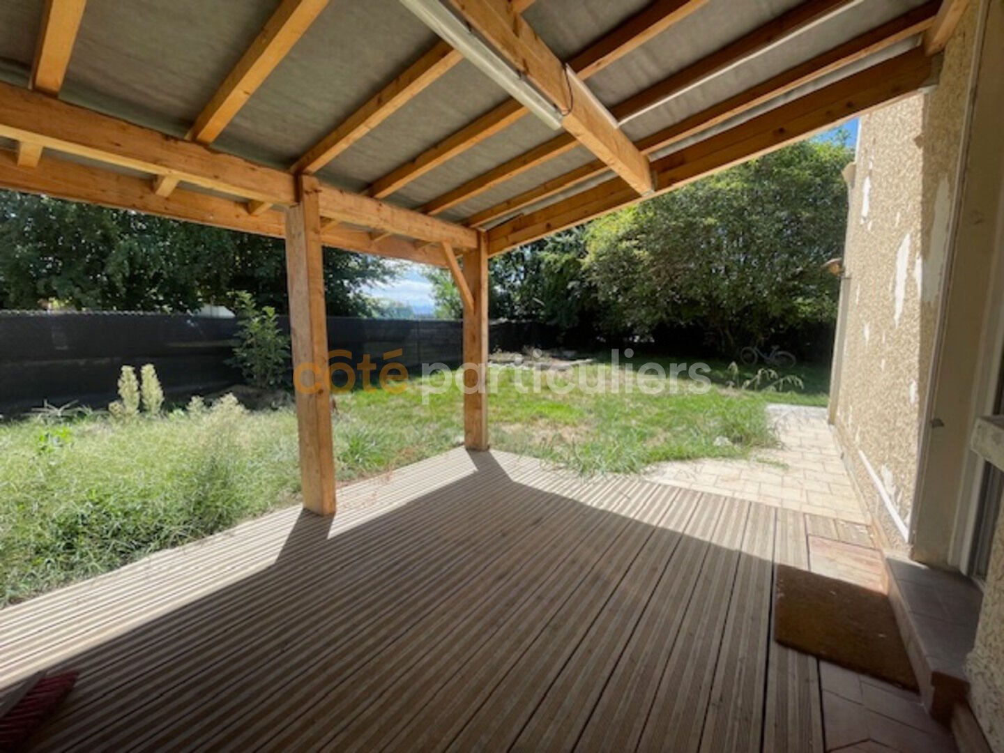 Maison à vendre, 76m², Séméac