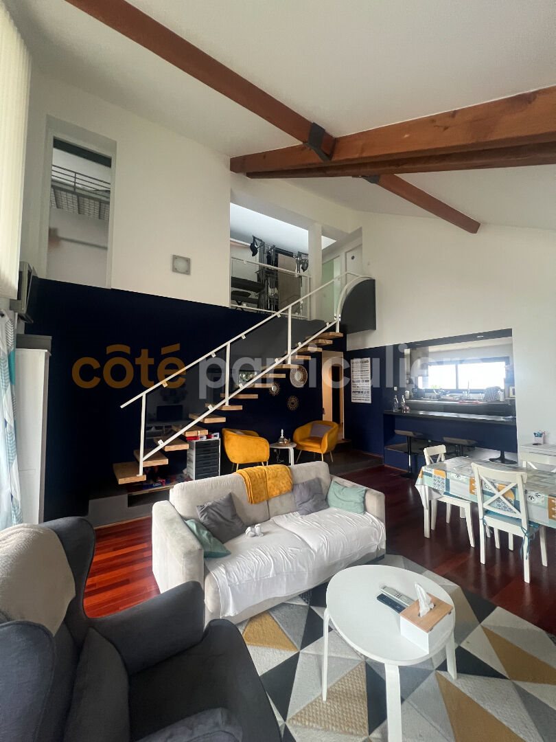 Maison à vendre, 5m², Odos