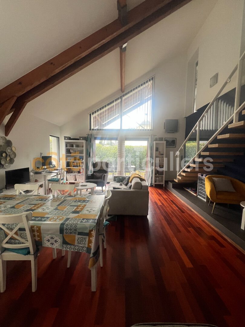 Maison à vendre, 5m², Odos