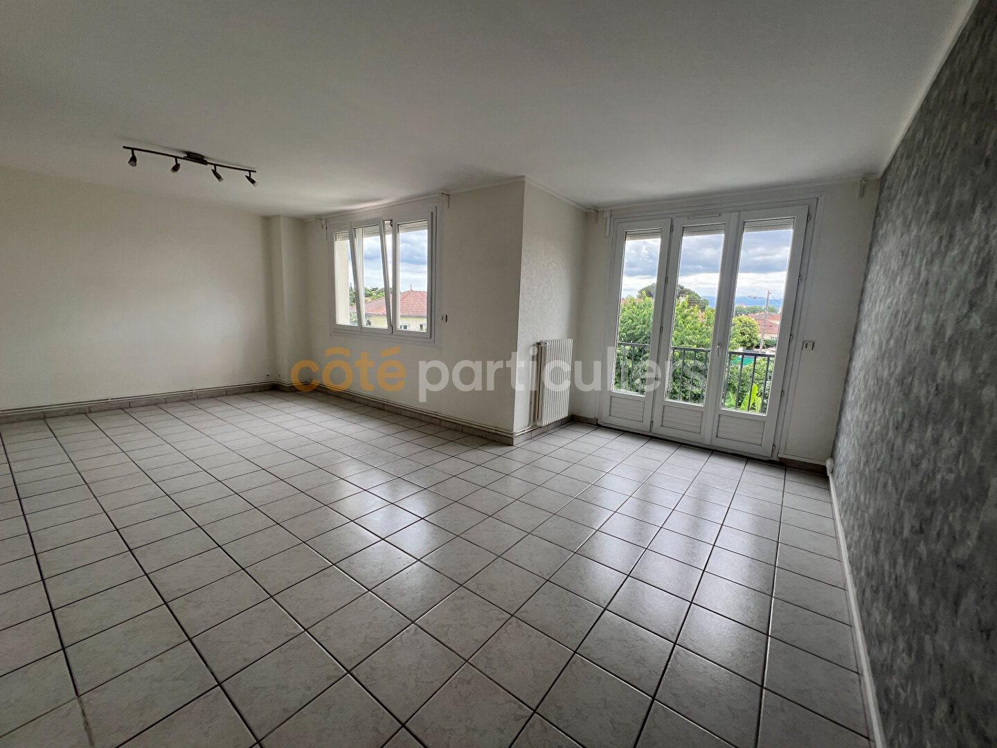 Appartement à vendre, 114m², Tarbes