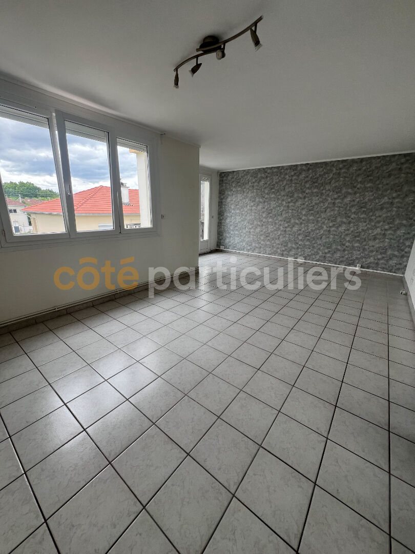 Appartement à vendre, 114m², Tarbes