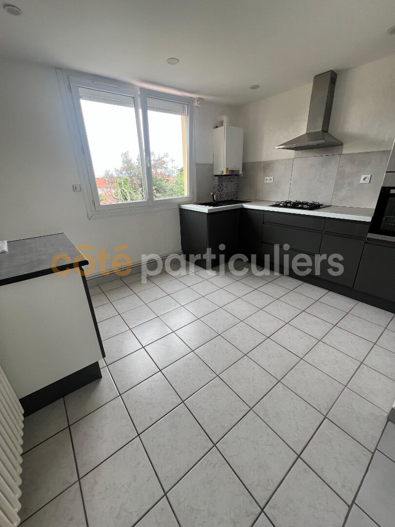 Appartement à vendre, 114m², Tarbes