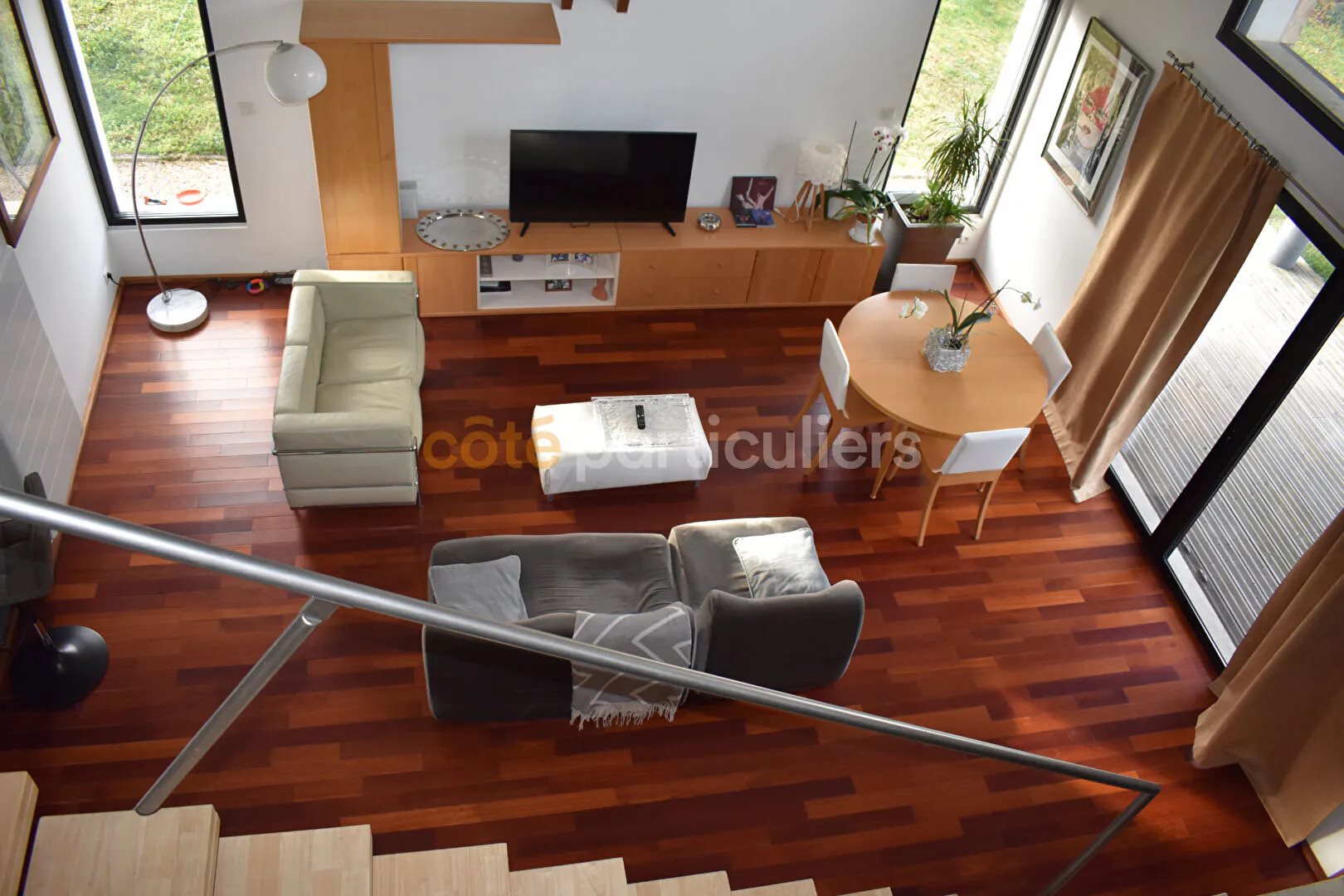 Maison à vendre, 122m², Odos