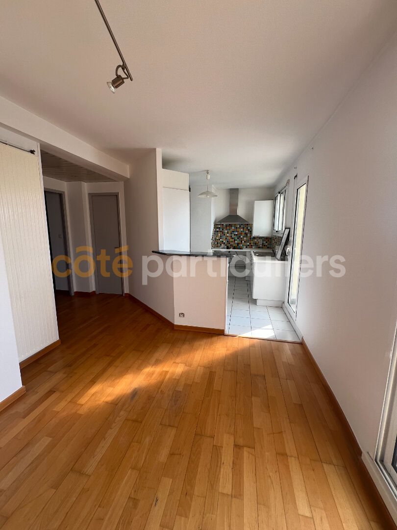 Appartement à vendre, 63m², Tarbes