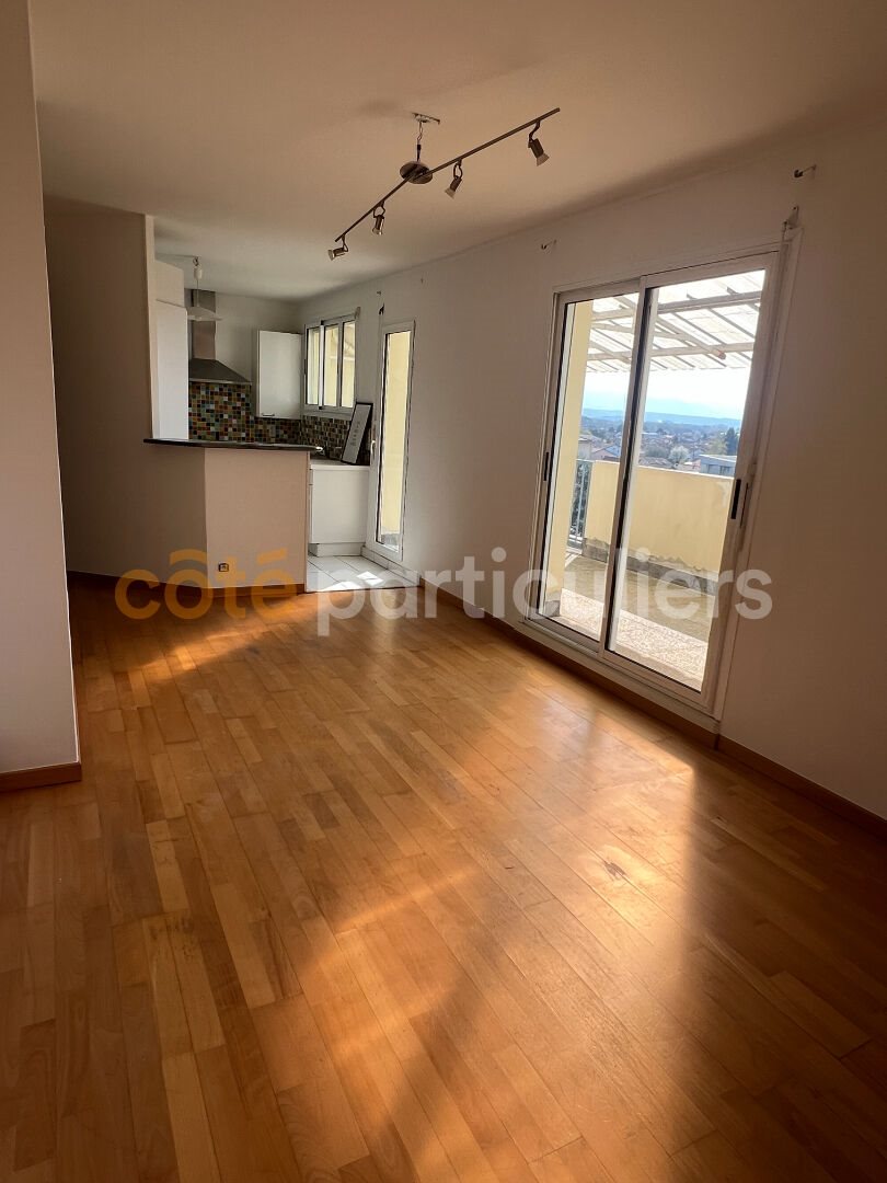 Appartement à vendre, 63m², Tarbes