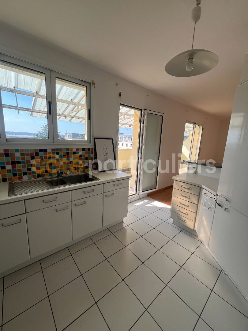 Appartement à vendre, 63m², Tarbes