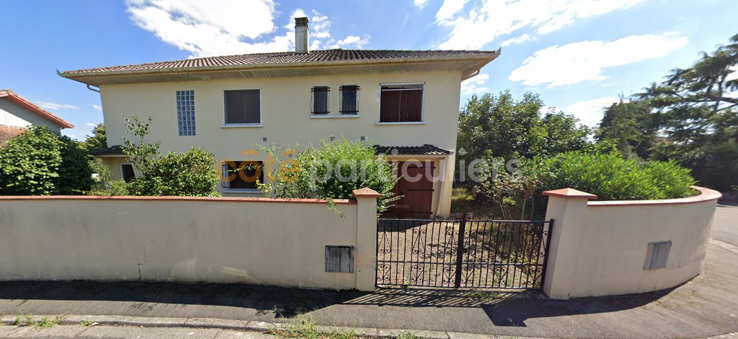 Maison à vendre, 170m², Séméac