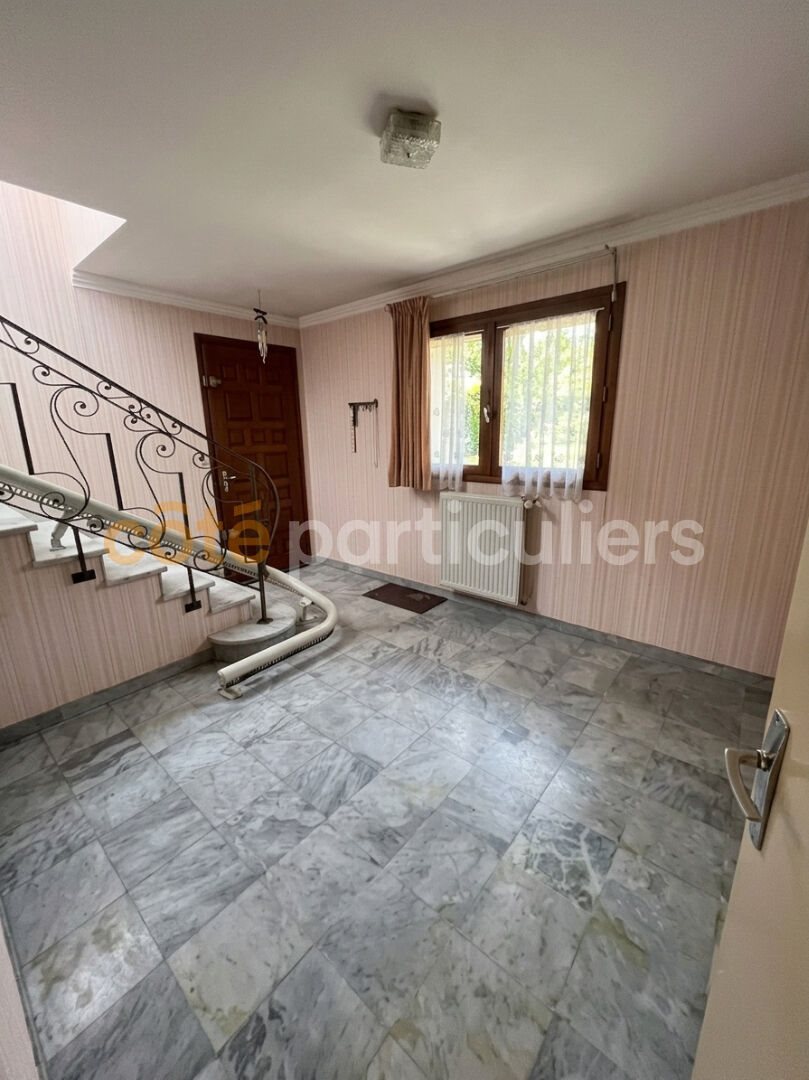 Maison à vendre, 170m², Séméac