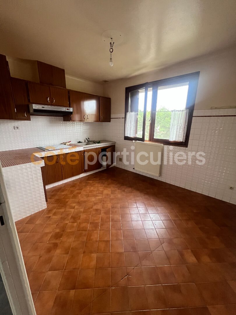 Maison à vendre, 170m², Séméac