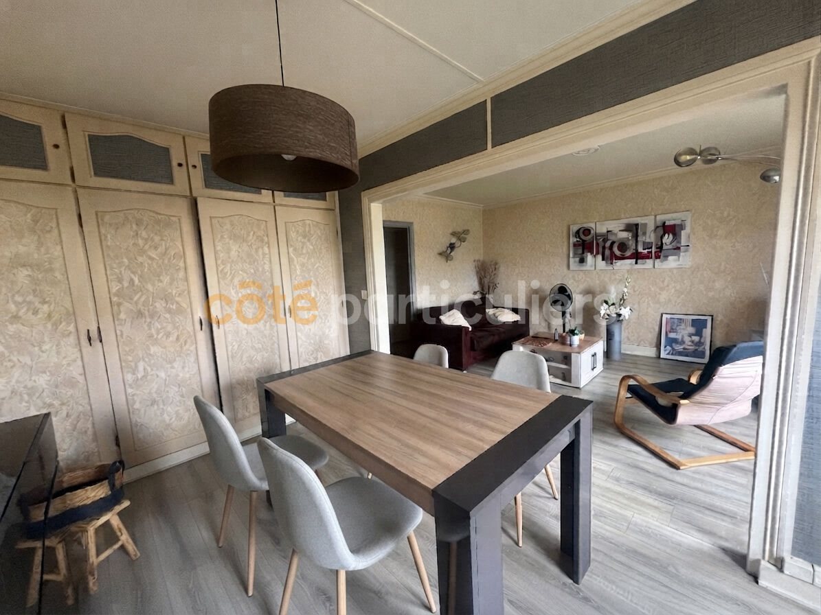 Appartement à vendre, 76m², Tarbes