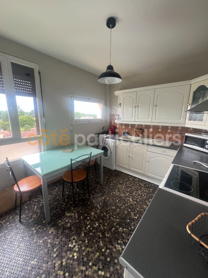 Appartement à vendre, 76m², Tarbes